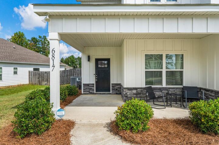 Property Photo:  6817 Omaha Drive  GA 31820 