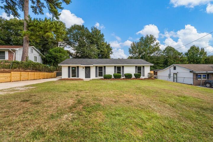 Property Photo:  622 Asa Drive  GA 31907 