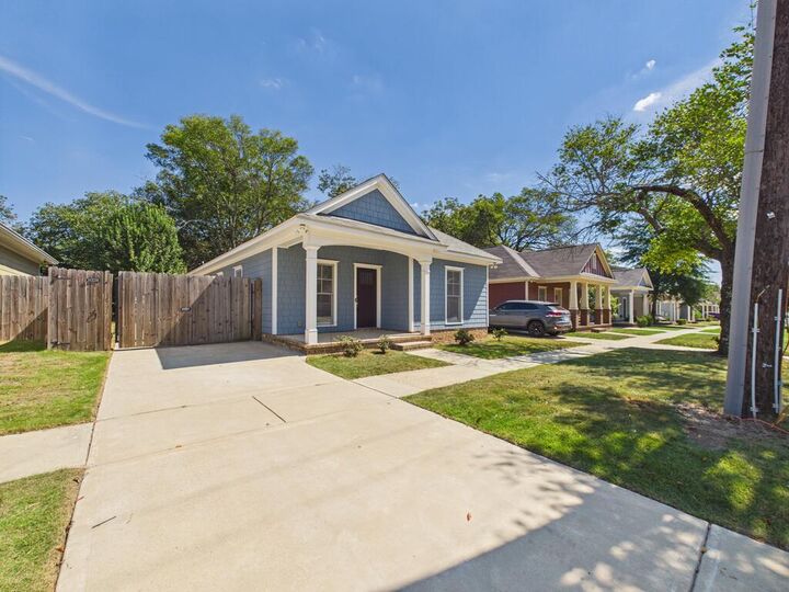 Property Photo:  3616 4th Avenue  GA 31904 