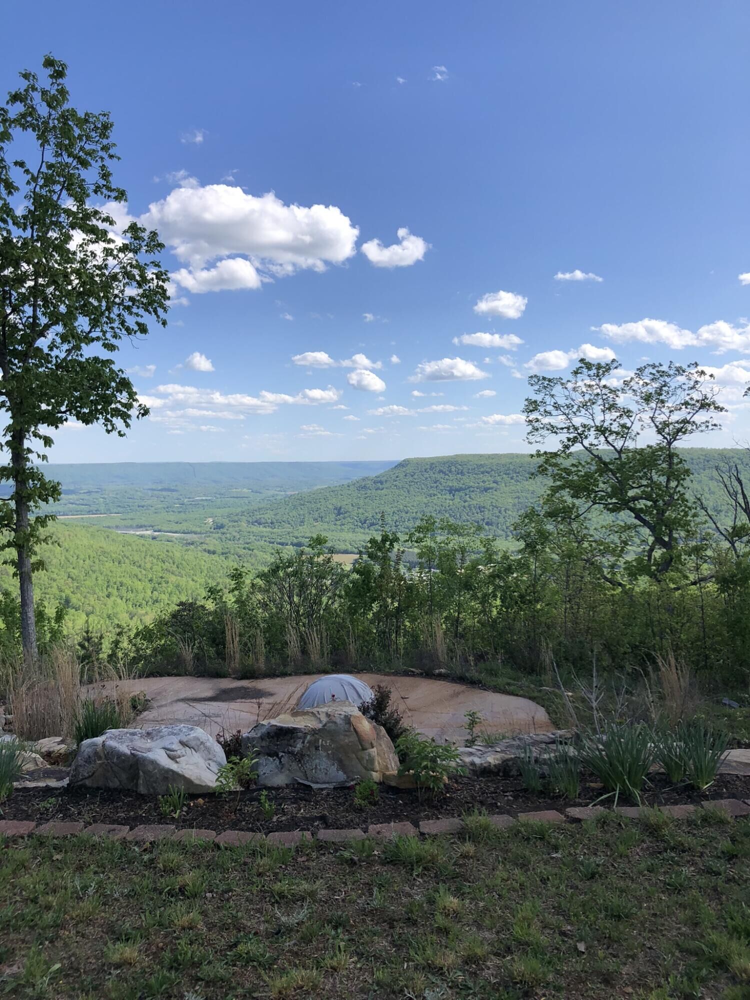 Property Photo: 0 Sunset Circle TN 37347