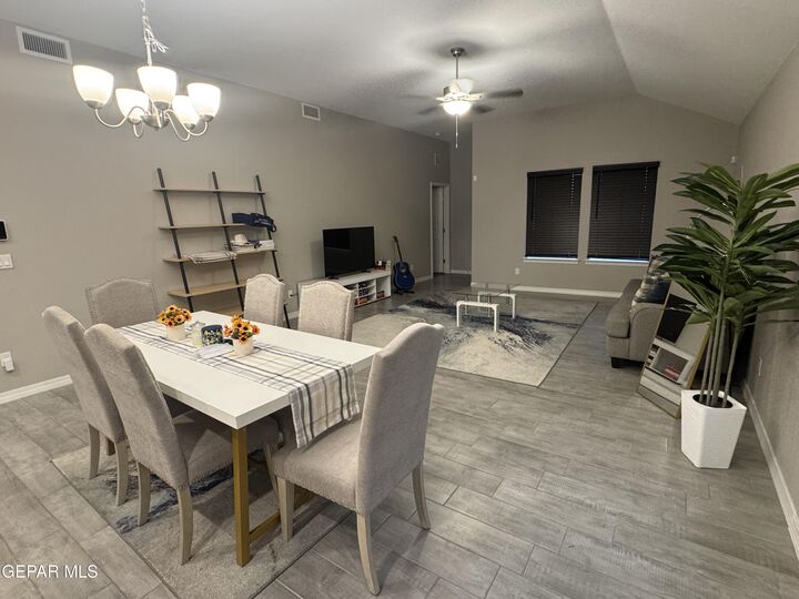 Property Photo:  13237 Coldham Street  TX 79928 