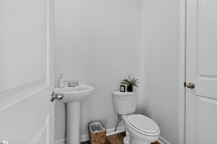 Property Photo:  111 White Fields Avenue  SC 29644 