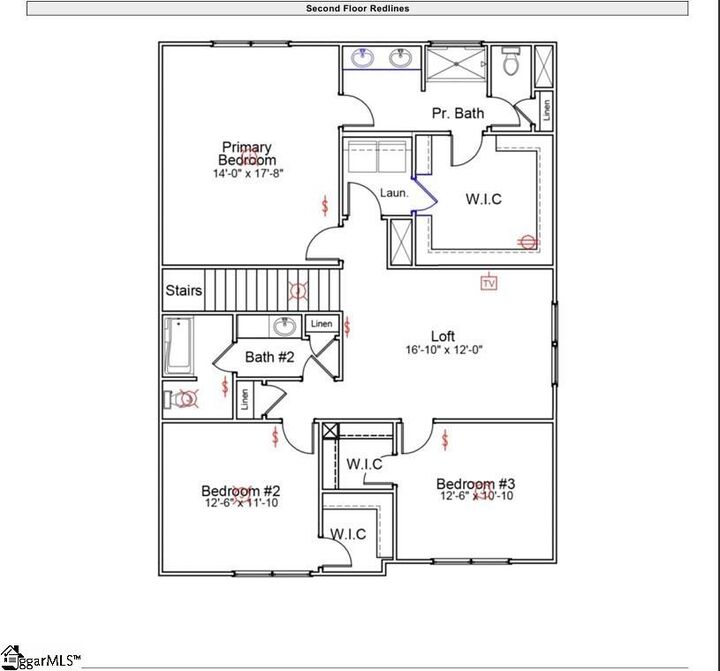 Property Photo:  12007 Lansbury Drive  SC 29349 