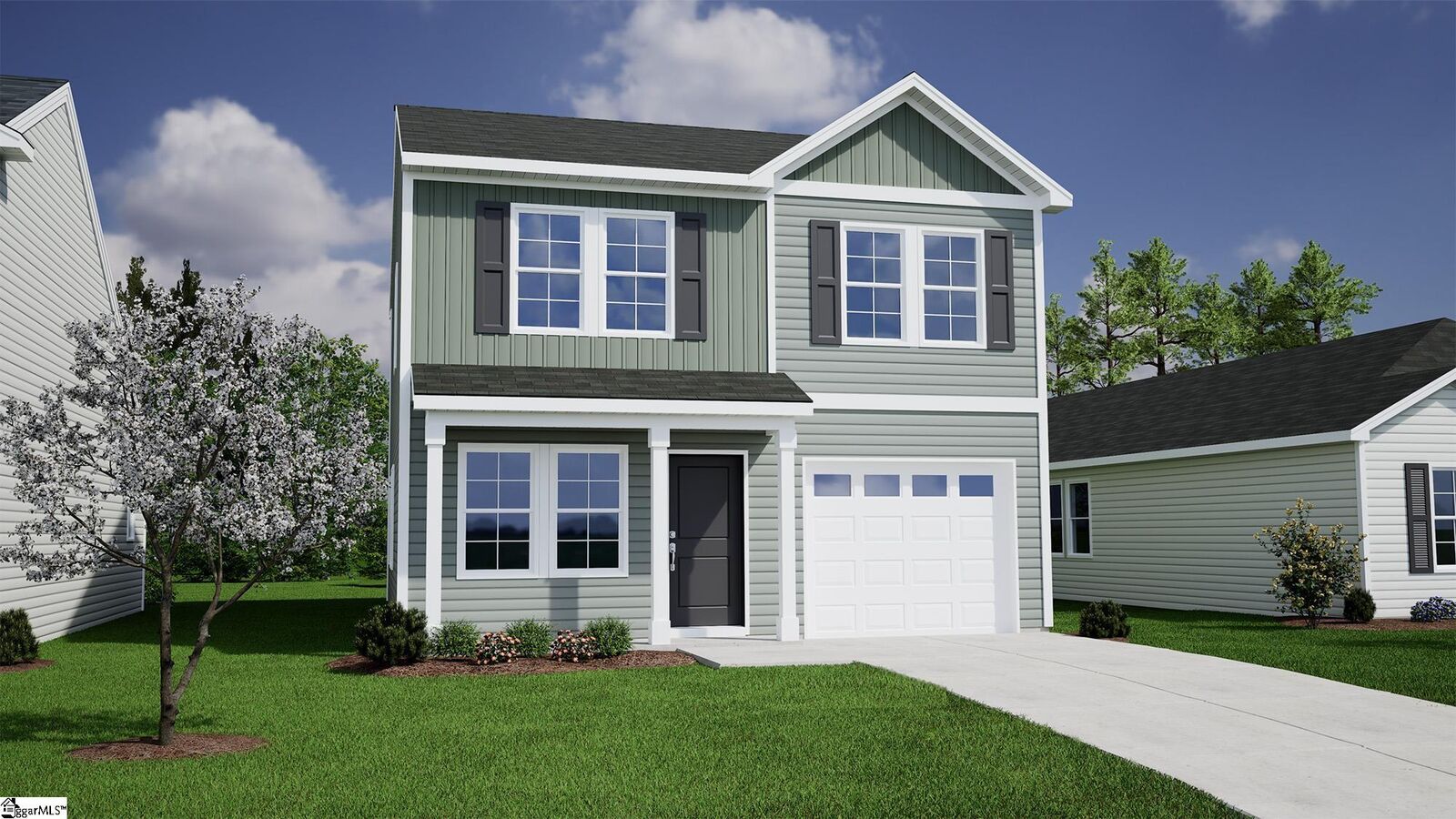 Property Photo:  12191 Lansbury Drive  SC 29349 