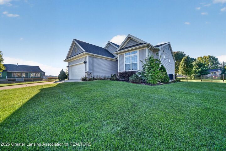 Property Photo: 239 Louis Court MI 48873