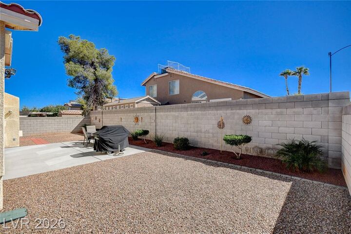Property Photo:  8963 Dove Cove Drive  NV 89129 