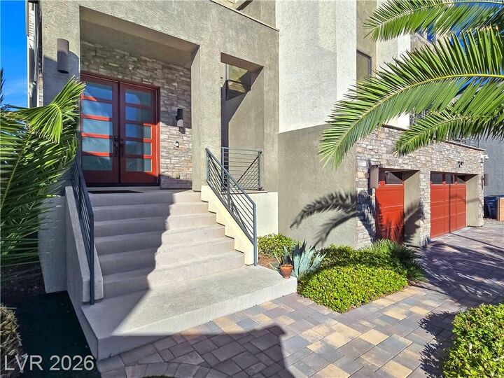 Property Photo:  8354 Bartholomew Park Court  NV 89139 