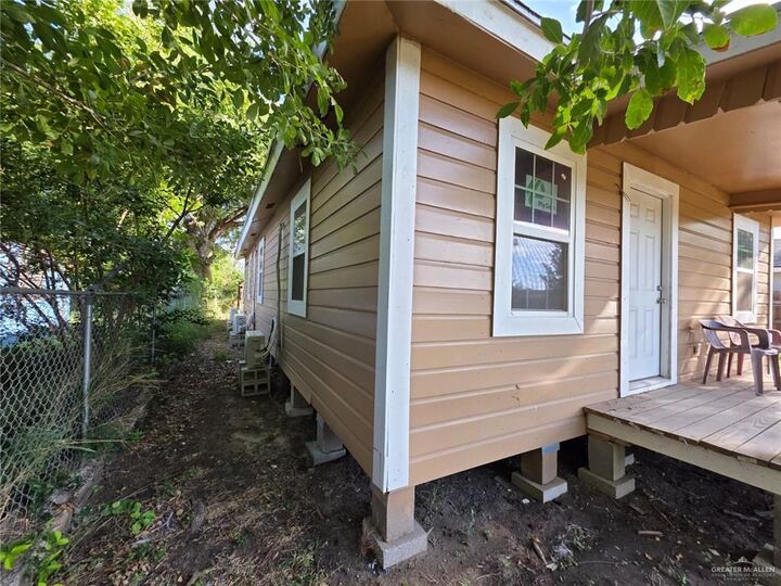 Property Photo:  3017 E 23rd Street  TX 78596 