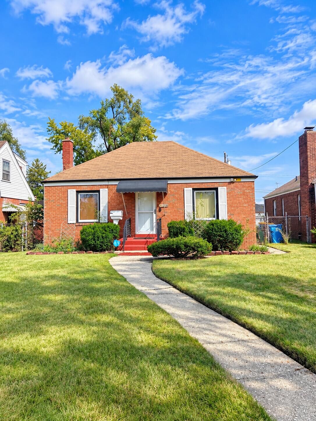 Property Photo:  231 McKinley Street  IN 46404 