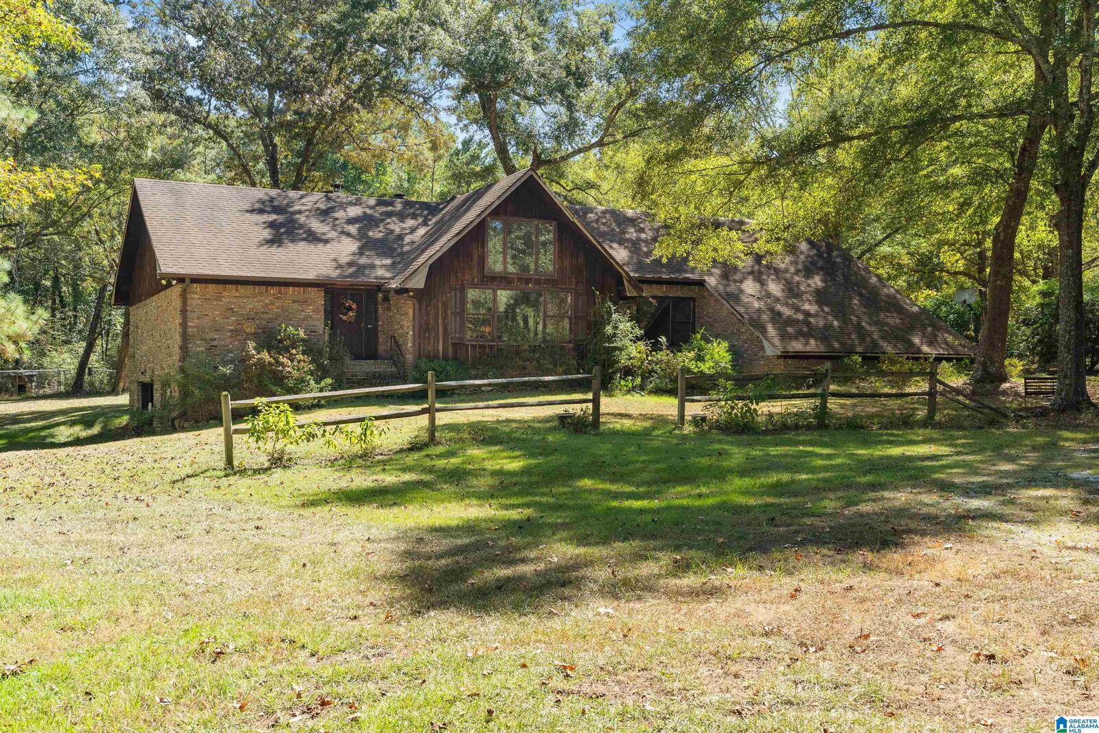 Property Photo:  2430 Eureka Road  AL 35096 