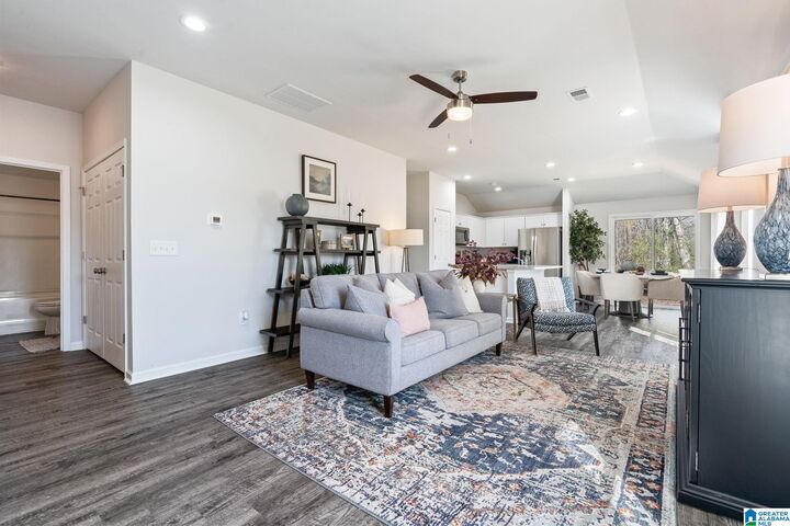 Property Photo: 62 Deer Creek Road AL 35096