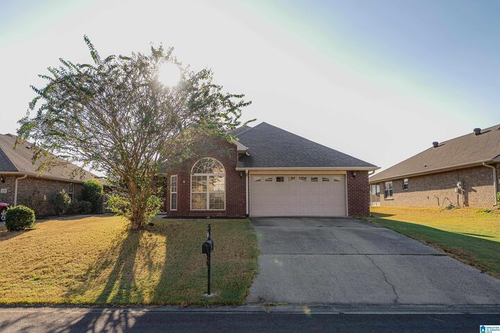 Property Photo:  326 Ivy Hills Circle  AL 35040 