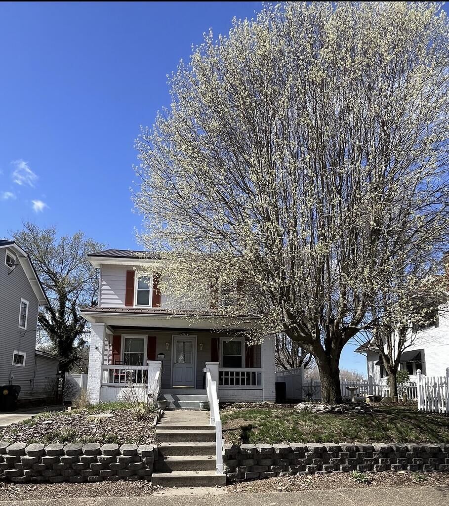 Property Photo:  2901 North Hill Road  OH 45662 