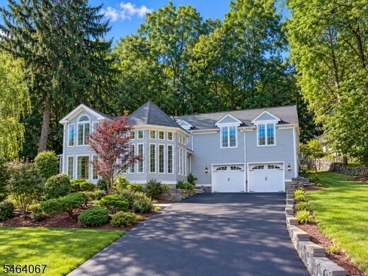 Property Photo: 35 Sunnyhill Rd NJ 07801