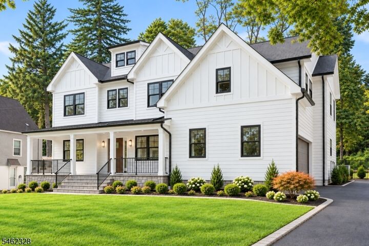 Property Photo:  152 Central Ave  NJ 07940 