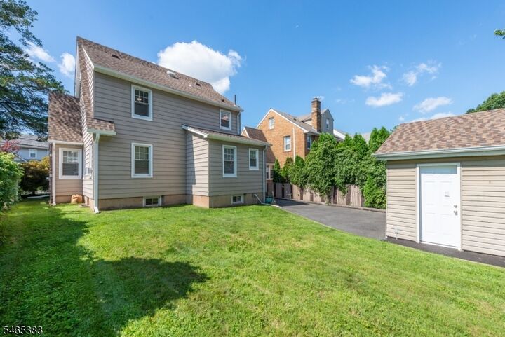 Property Photo: 1118 Van Houten Ave NJ 07013