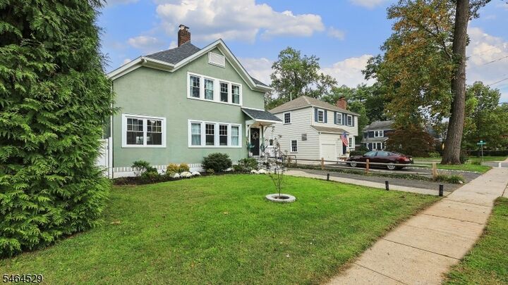 Property Photo:  702 Springfield Ave  NJ 07016 