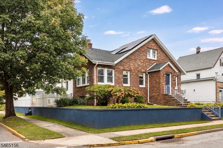Property Photo: 25 Davey St NJ 07003