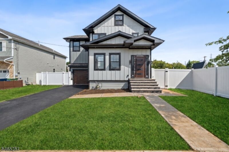 Property Photo:  1123 Thompson Ave  NJ 07203 