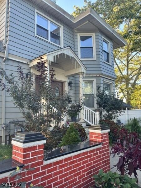 Property Photo: 15 Brewster Ave NJ 07660