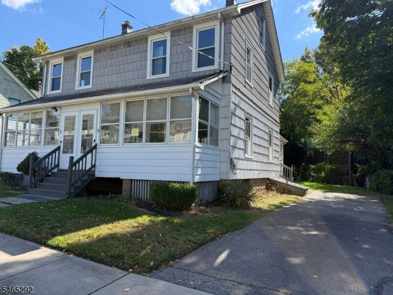 Property Photo:  32 Willard St  NJ 07442 