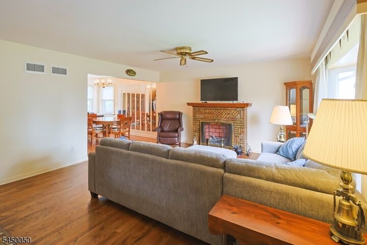 Property Photo:  286 Pershing Rd  NJ 07013 