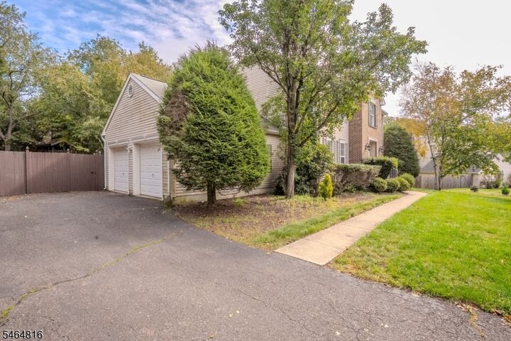Property Photo:  6 Fountain Dr  NJ 08873 