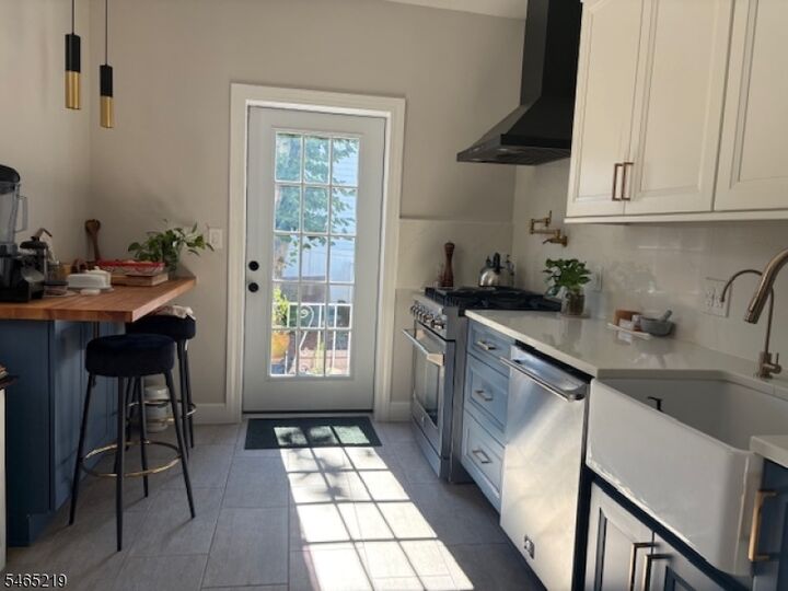 Property Photo:  1303 86th St  NJ 07047 
