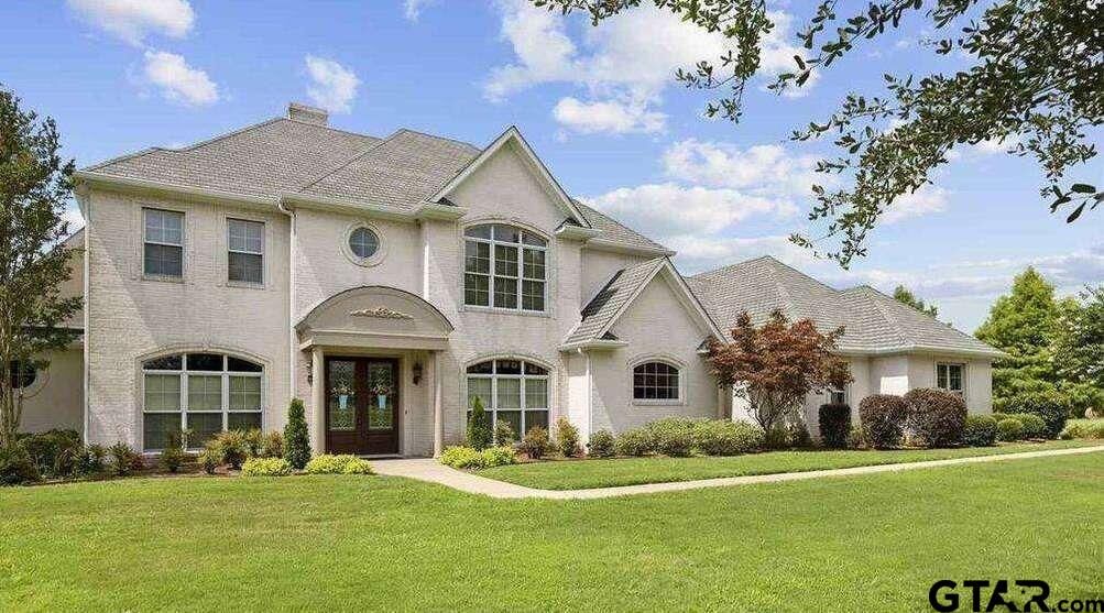 Property Photo: 2700 Fm 21 TX 75457