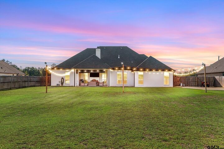 Property Photo:  14312 Cr 192  TX 75703 