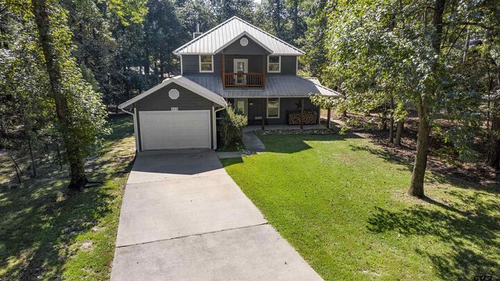 Property Photo: 459 Winding Lane TX 75457