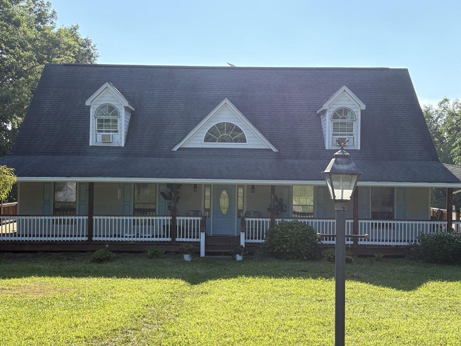 Property Photo: 350 Deer Point Rd WV 24938