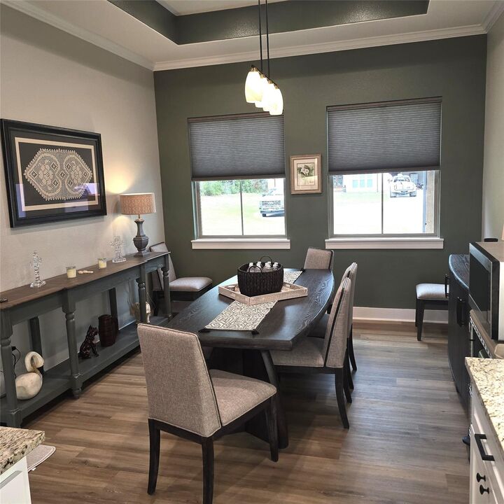 Property Photo: 111 Bluegill Drive TX 77371