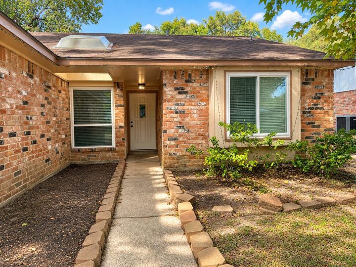 Property Photo:  26415 Pine Canyon Drive  TX 77380 