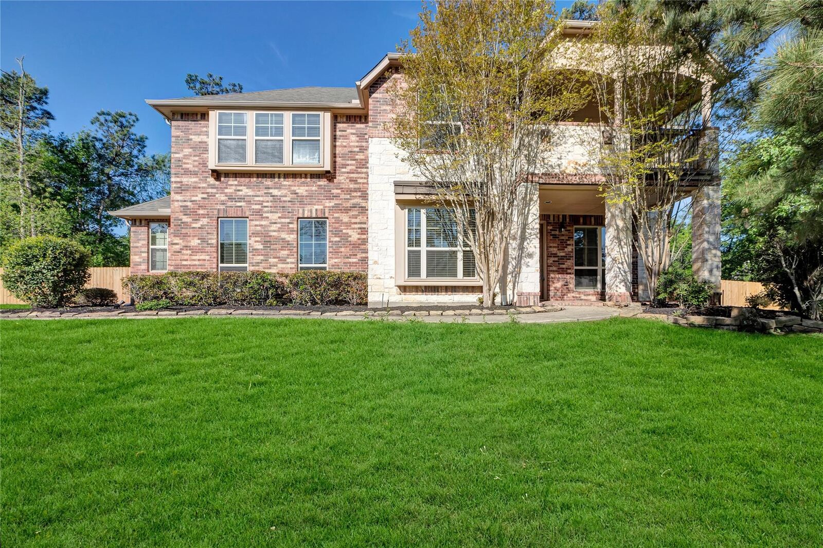 Property Photo:  40515 Manor Drive  TX 77354 