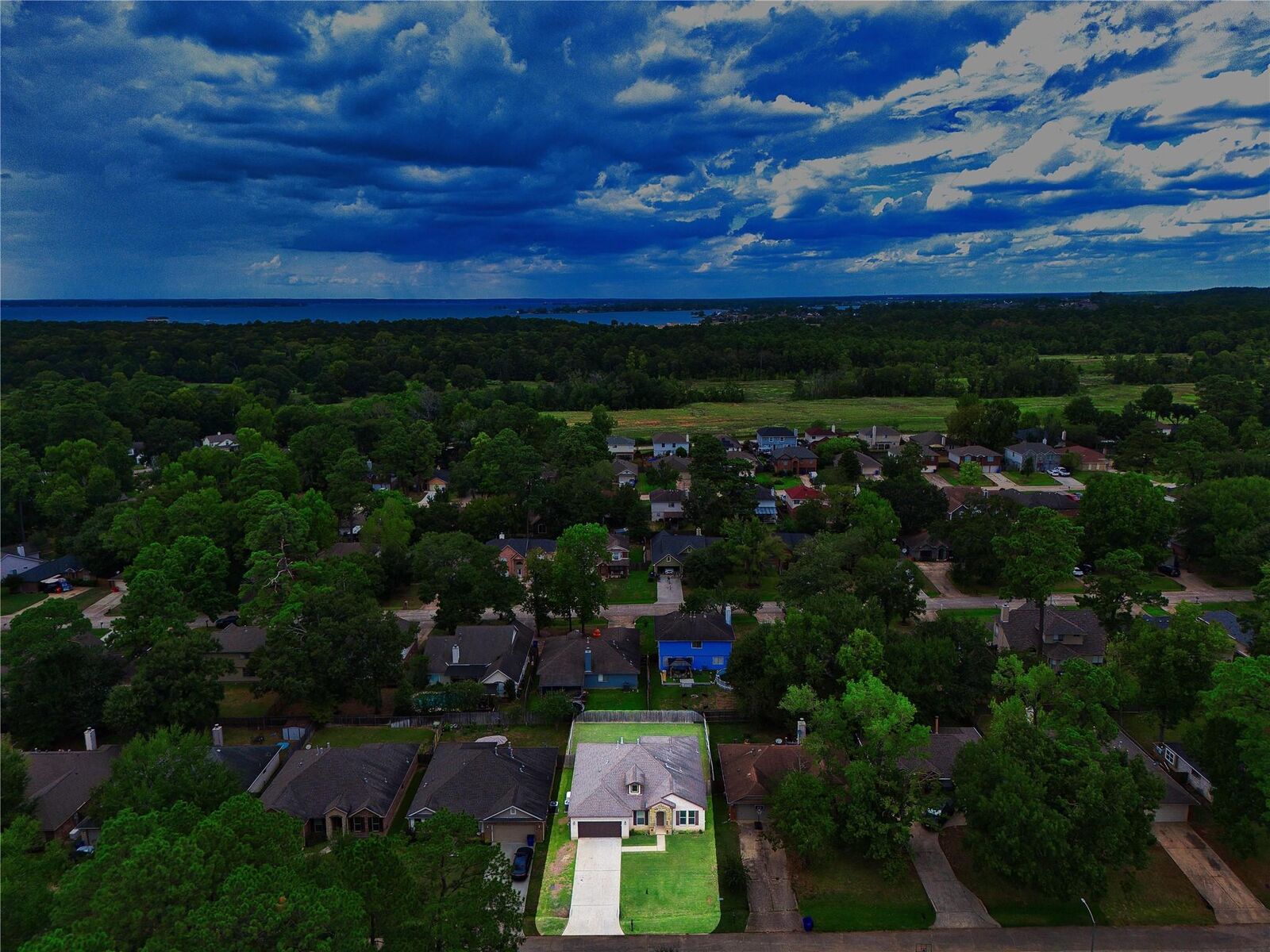 Property Photo: 12092 La Salle River Road TX 77304