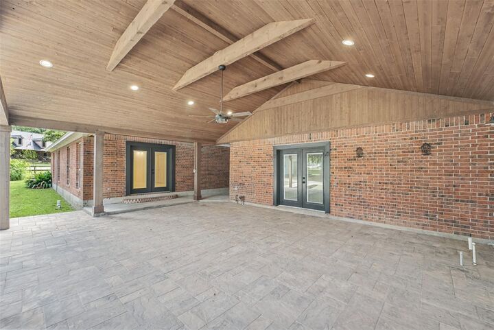Property Photo:  15276 Capitol Hill Road  TX 77316 