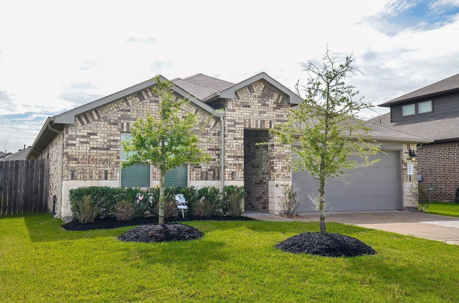 Property Photo:  16006 Jordan Meadow Way  TX 77447 
