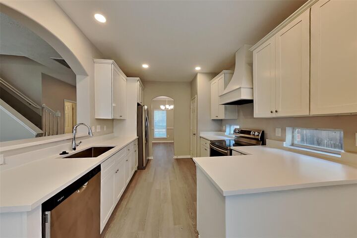 Property Photo:  2610 Hilldale Park Lane  TX 77386 