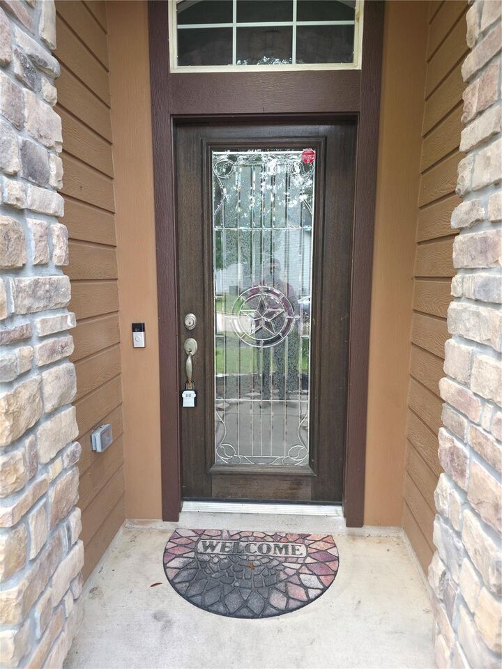 Property Photo:  13751 Crested Iris Drive  TX 77429 