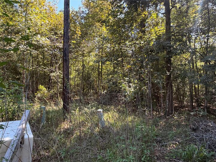 Property Photo:  Tbd Circle Bell  TX 77351 