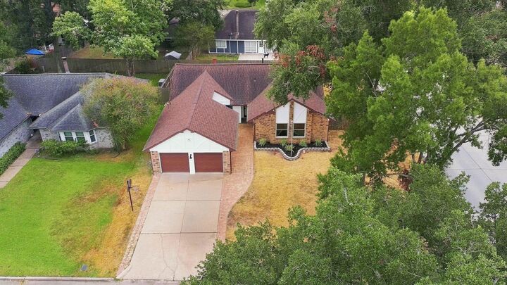 Property Photo:  15131 Mulberry Meadows Drive  TX 77084 