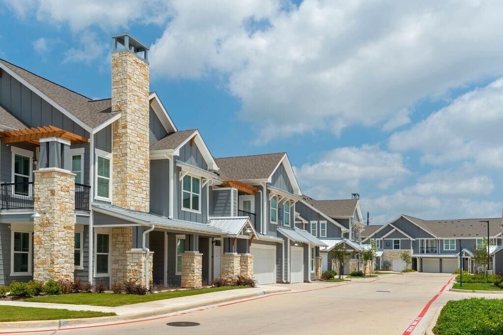 Property Photo:  11250 Mason Road 4408  TX 77433 