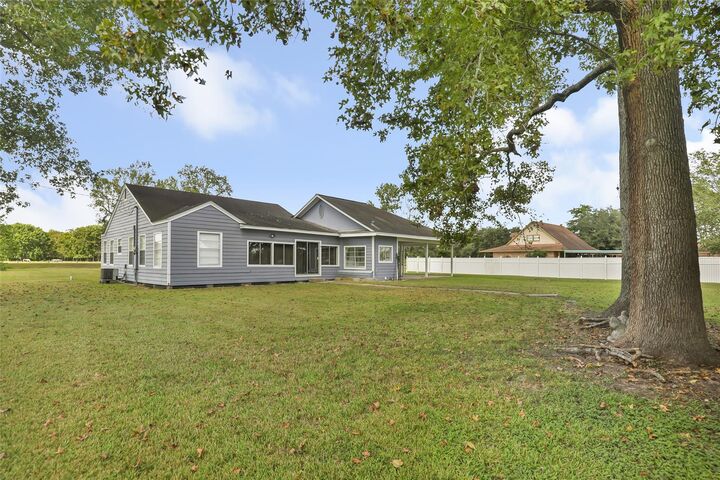Property Photo:  1303 Fm-1409  TX 77535 