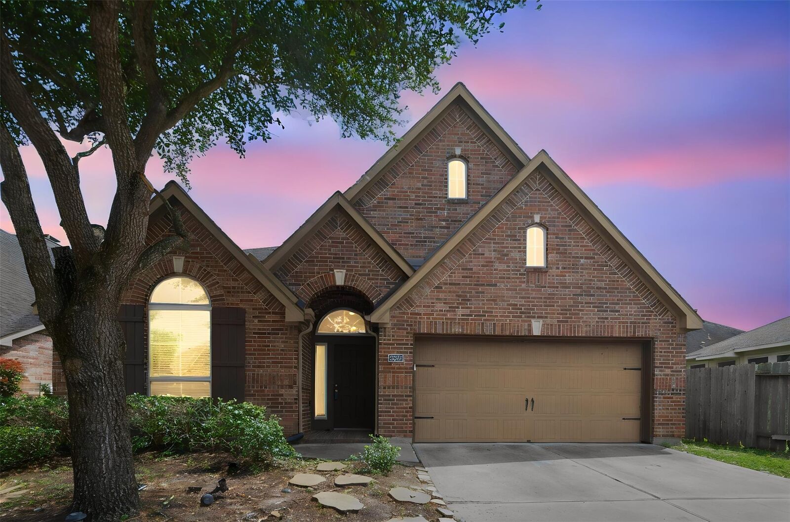 Property Photo:  26327 Mercy Moss Lane  TX 77406 