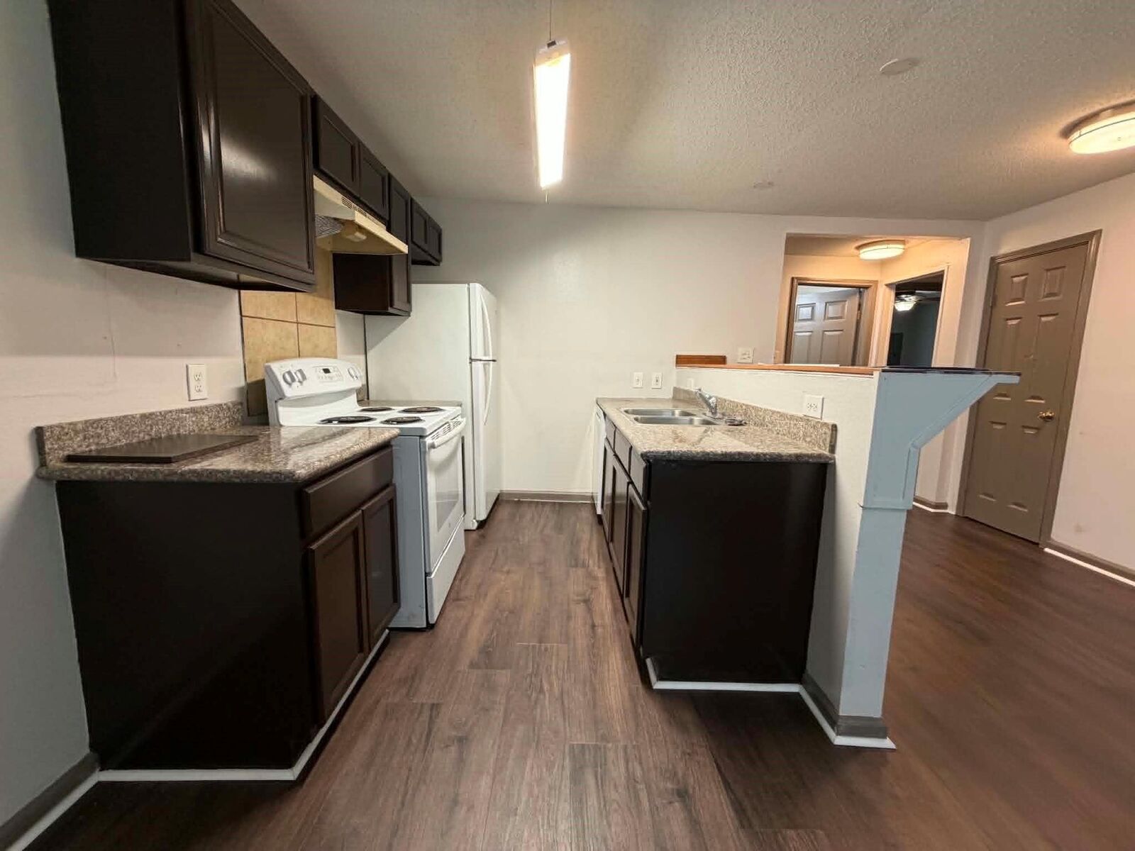 Property Photo:  3028 Avenue M 1A  TX 77550 