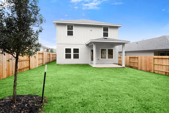 Property Photo:  18733 Timber Glen Drive  TX 77316 
