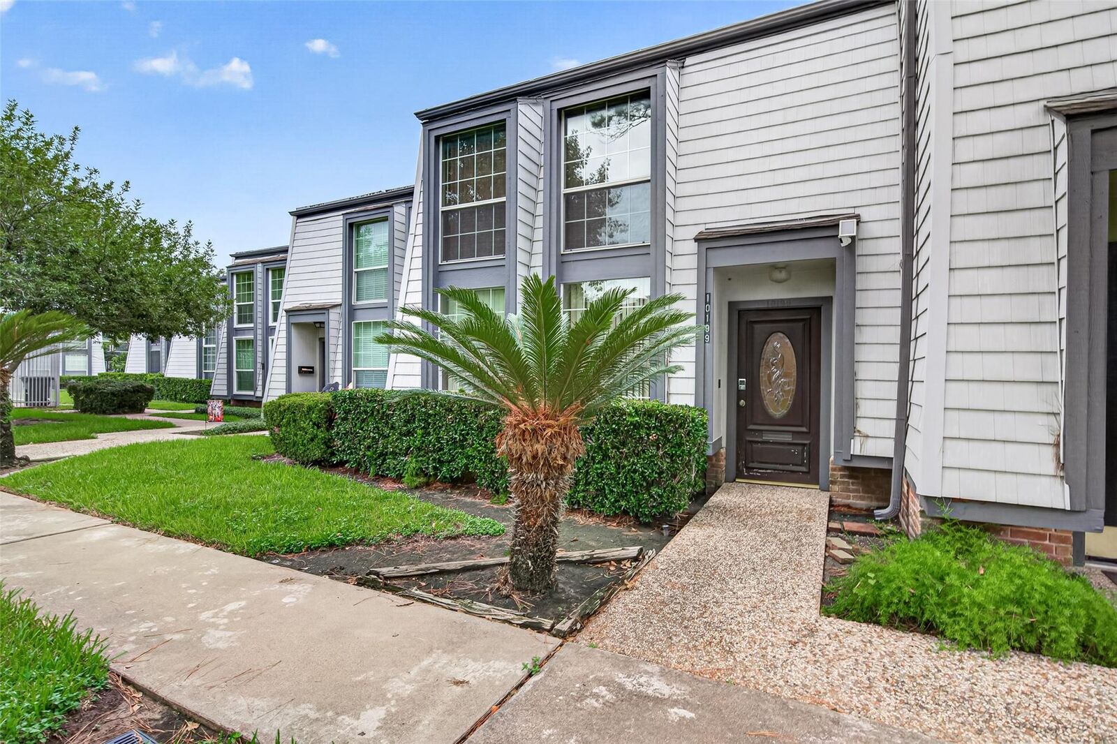 Property Photo:  10199 Beekman Place Drive  TX 77043 