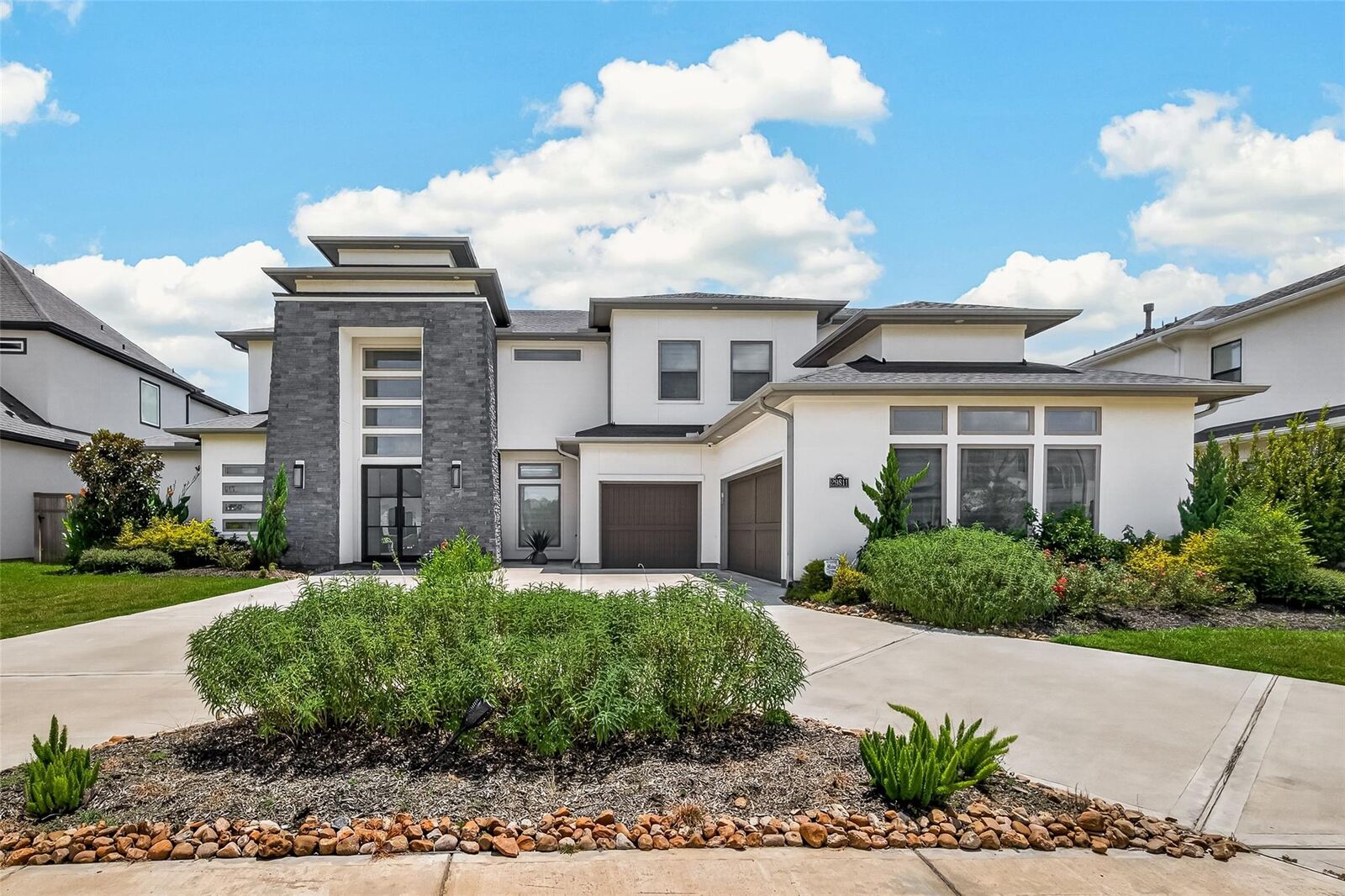 Property Photo: 29811 Kate Creek Lane TX 77441