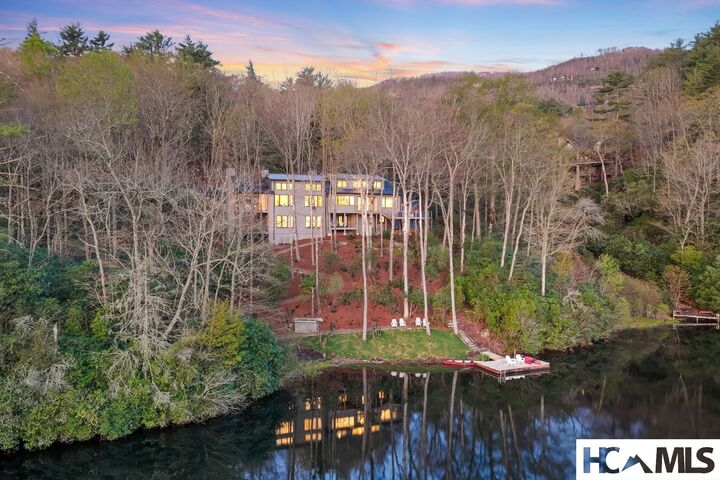 Property Photo:  95 Cardinal Trace  NC 28747 